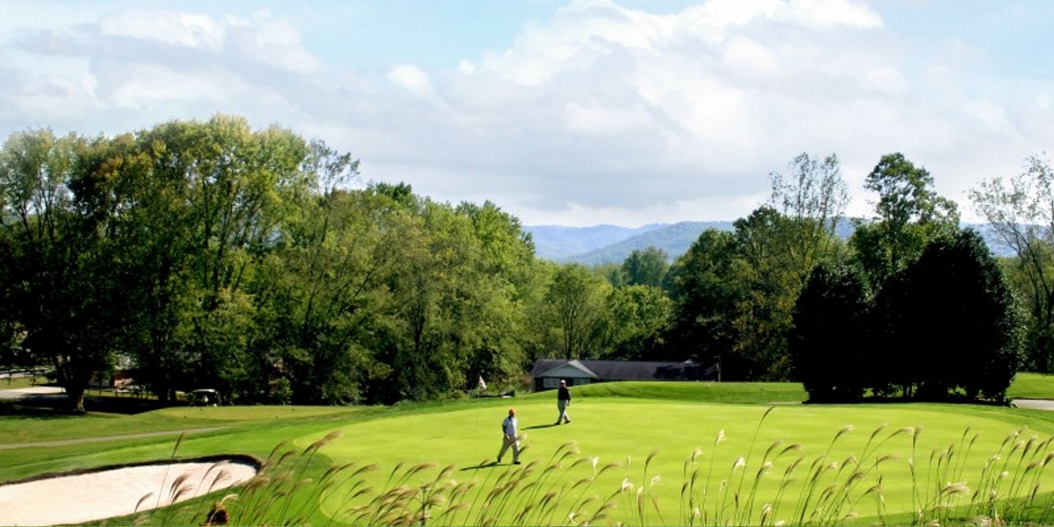Etowah Valley Golf & Resort