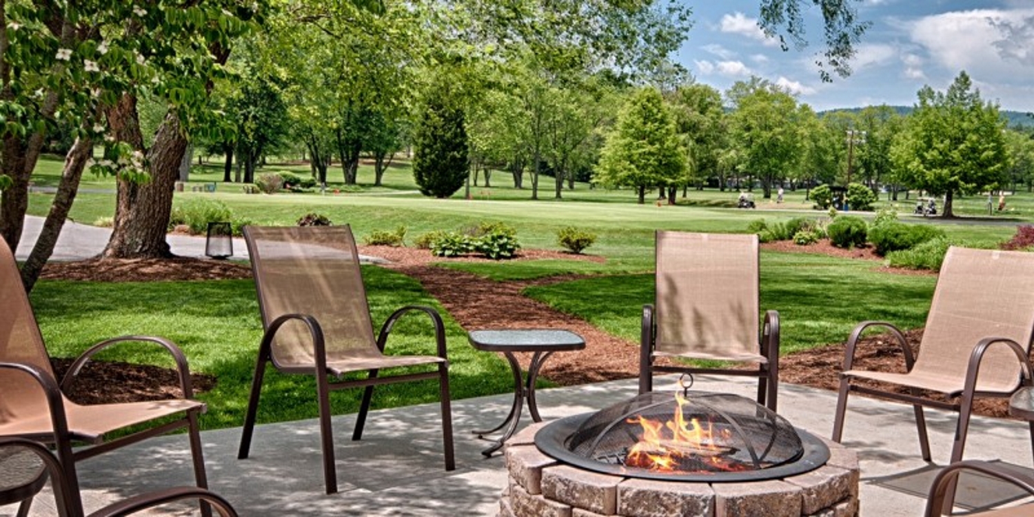 Etowah Valley Golf & Resort