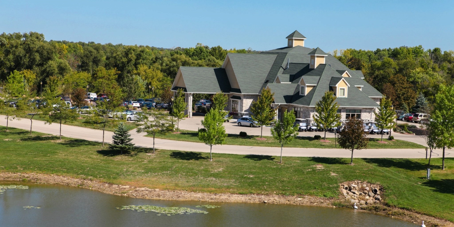 Fairways of Woodside Golf Course