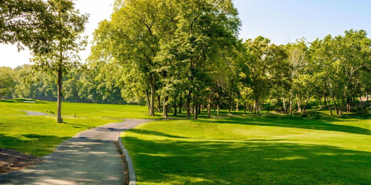 The Lodge of Four Seasons