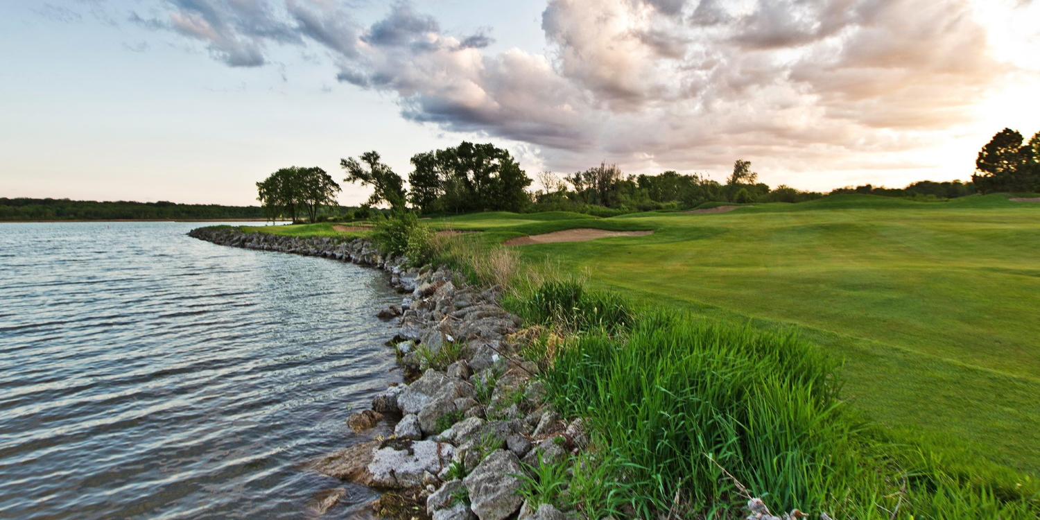 Destination Geneva National