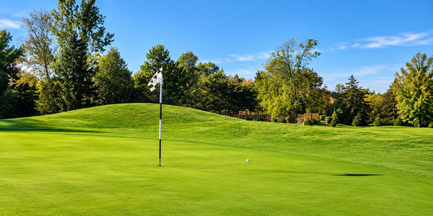 Golf Club of Illinois