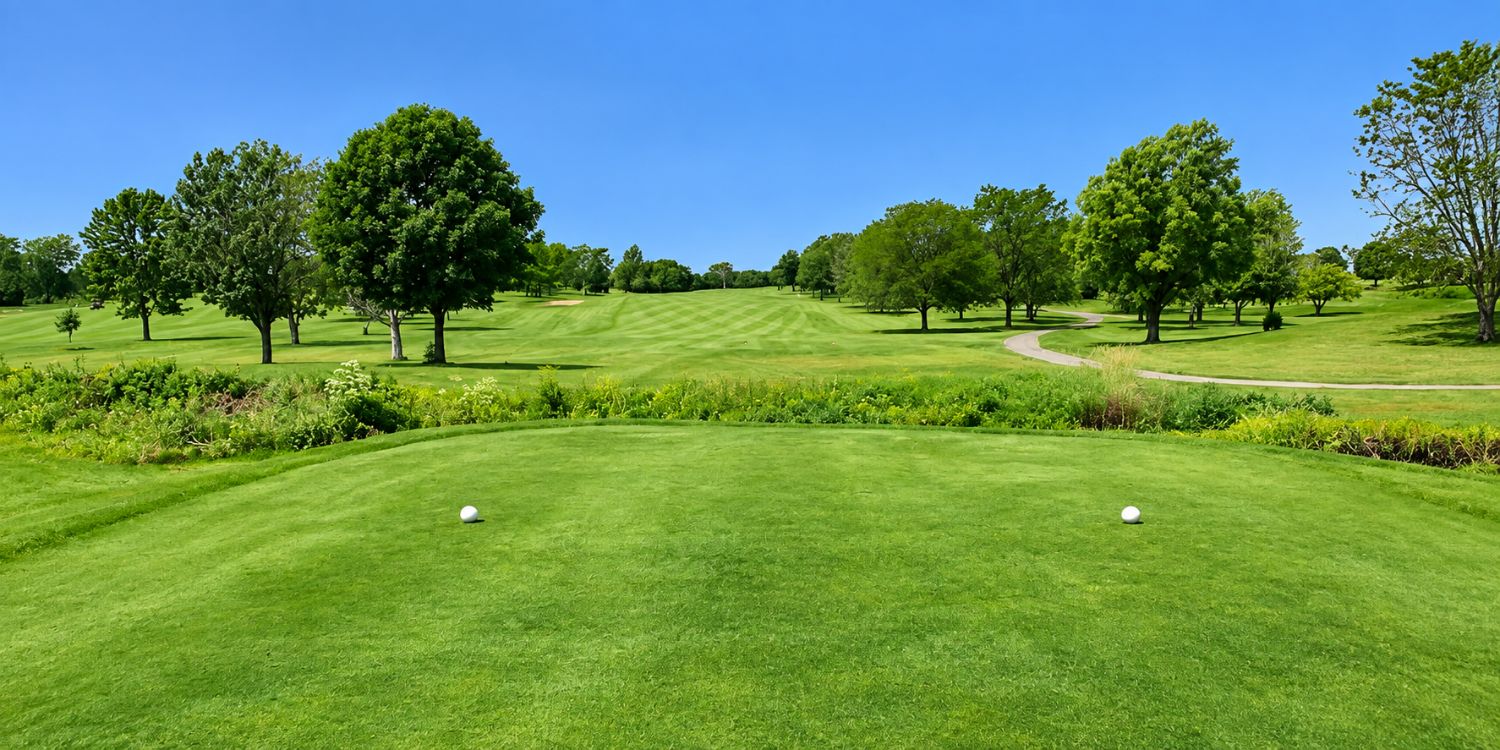 Green Garden Country Club