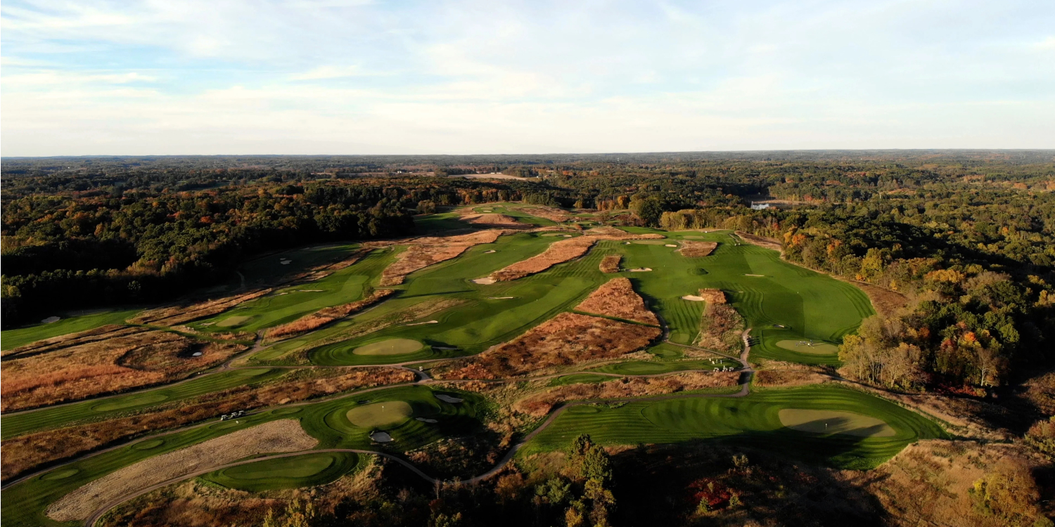 Gull Lake View - Stoatin Brae