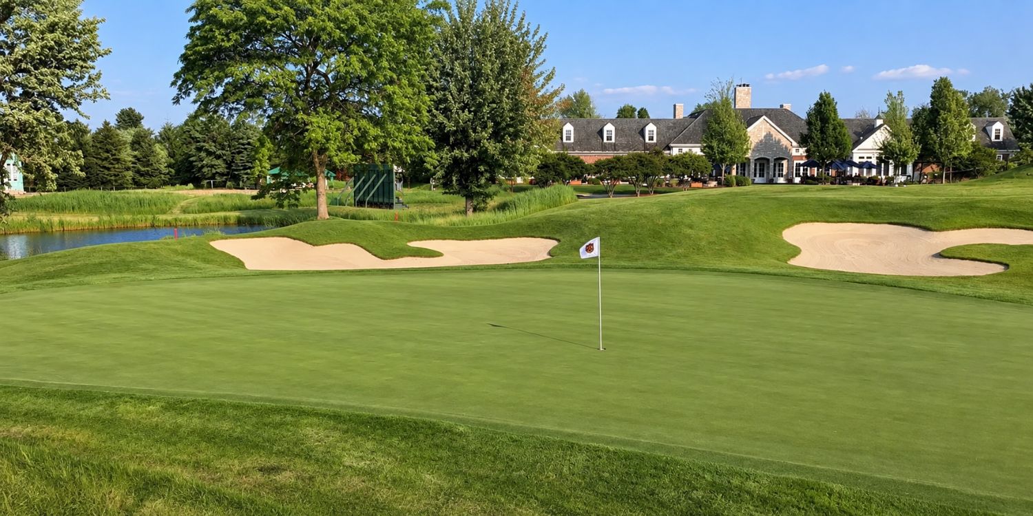 Hawthorn Woods Country Club
