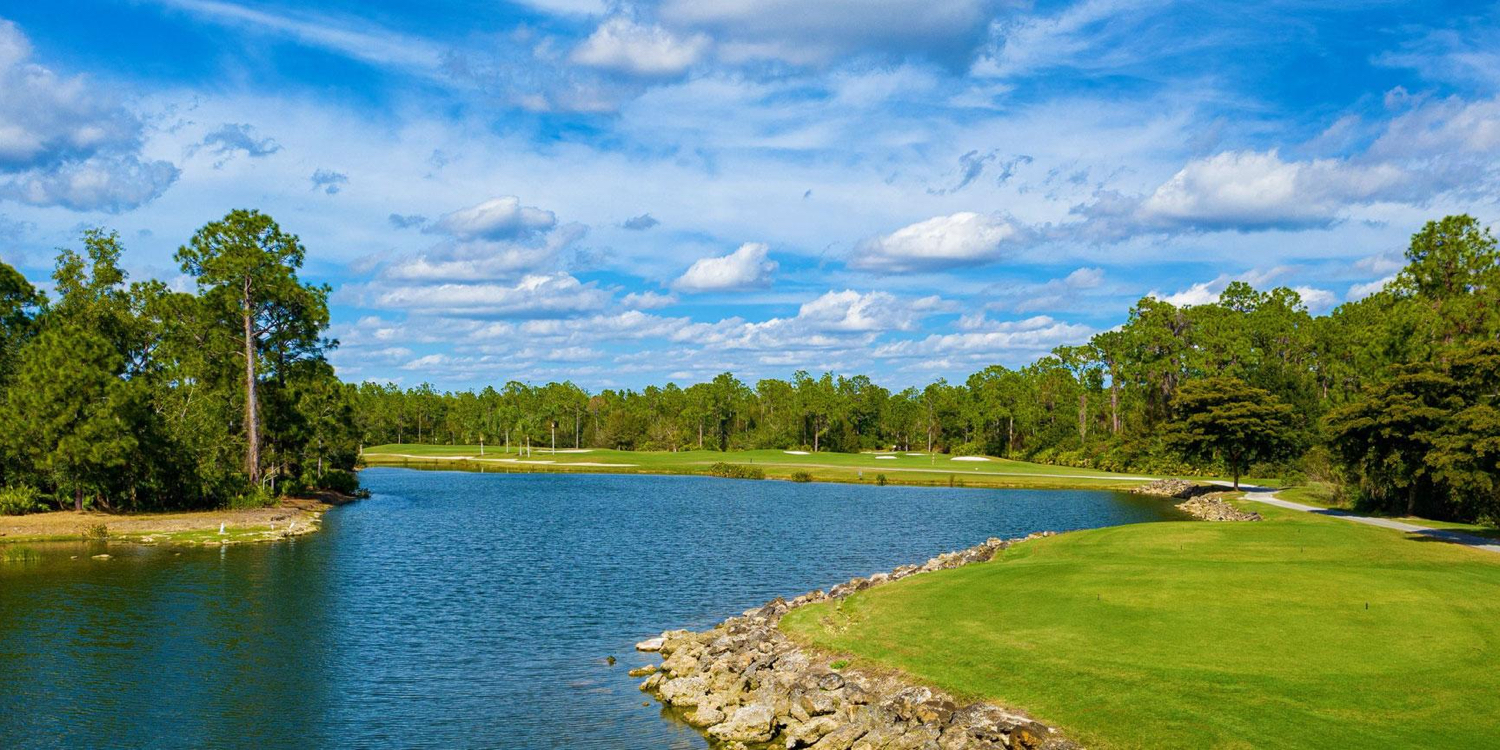 Herons Glen Championship Golf & Country Club