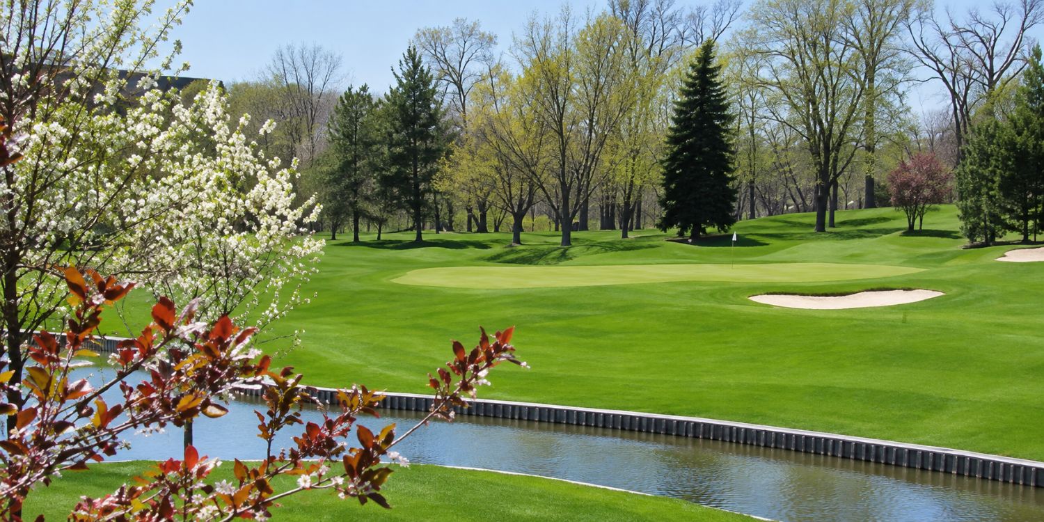 Hilldale Golf Club