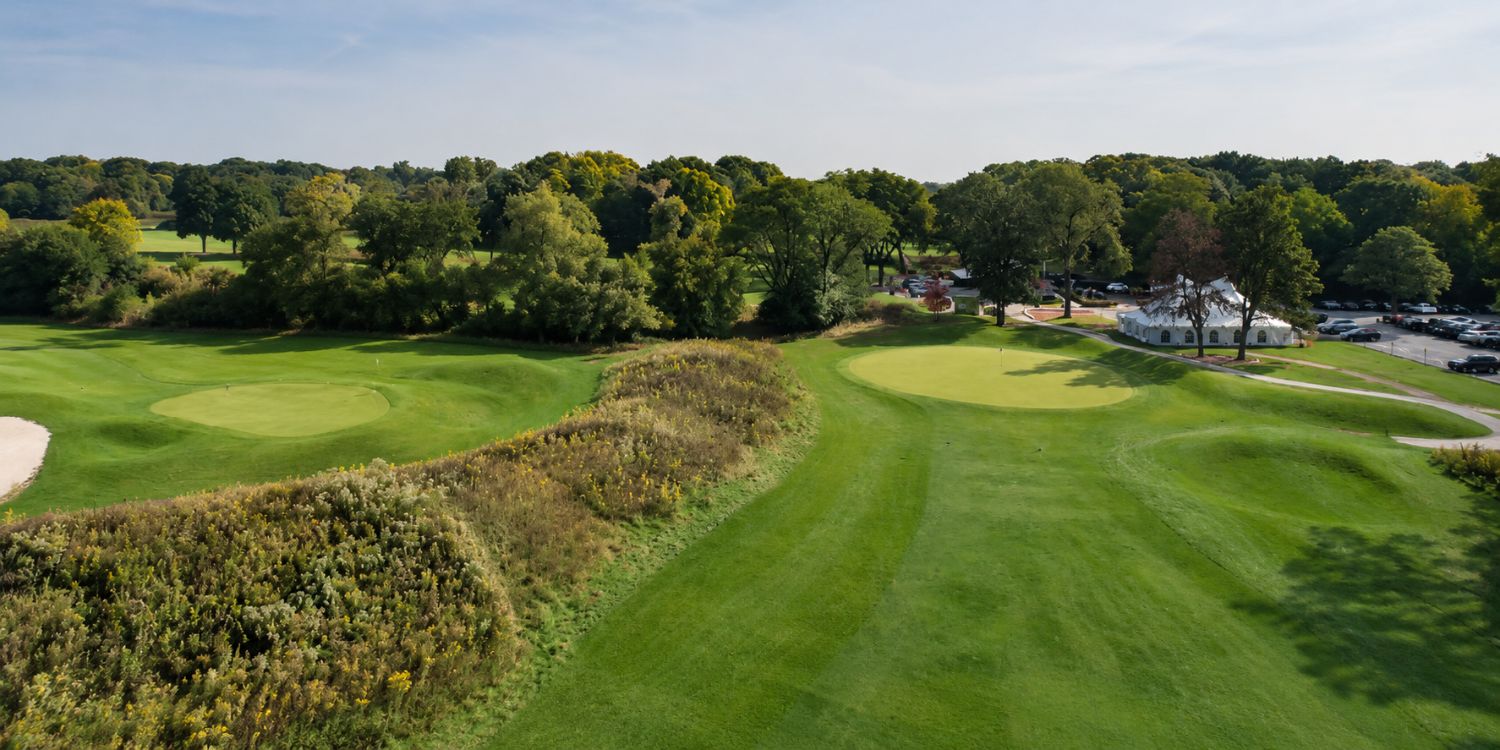 Indian Boundary Golf Course