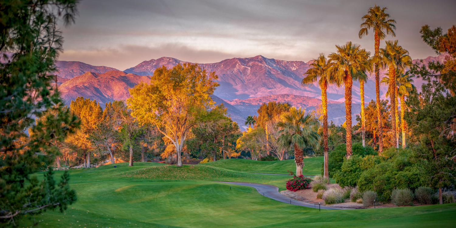 Indian Wells Golf Resort - Celebrity