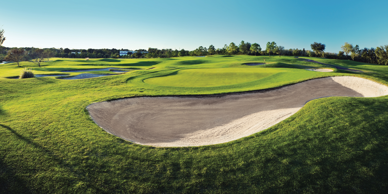 Innisbrook Resort - South Course