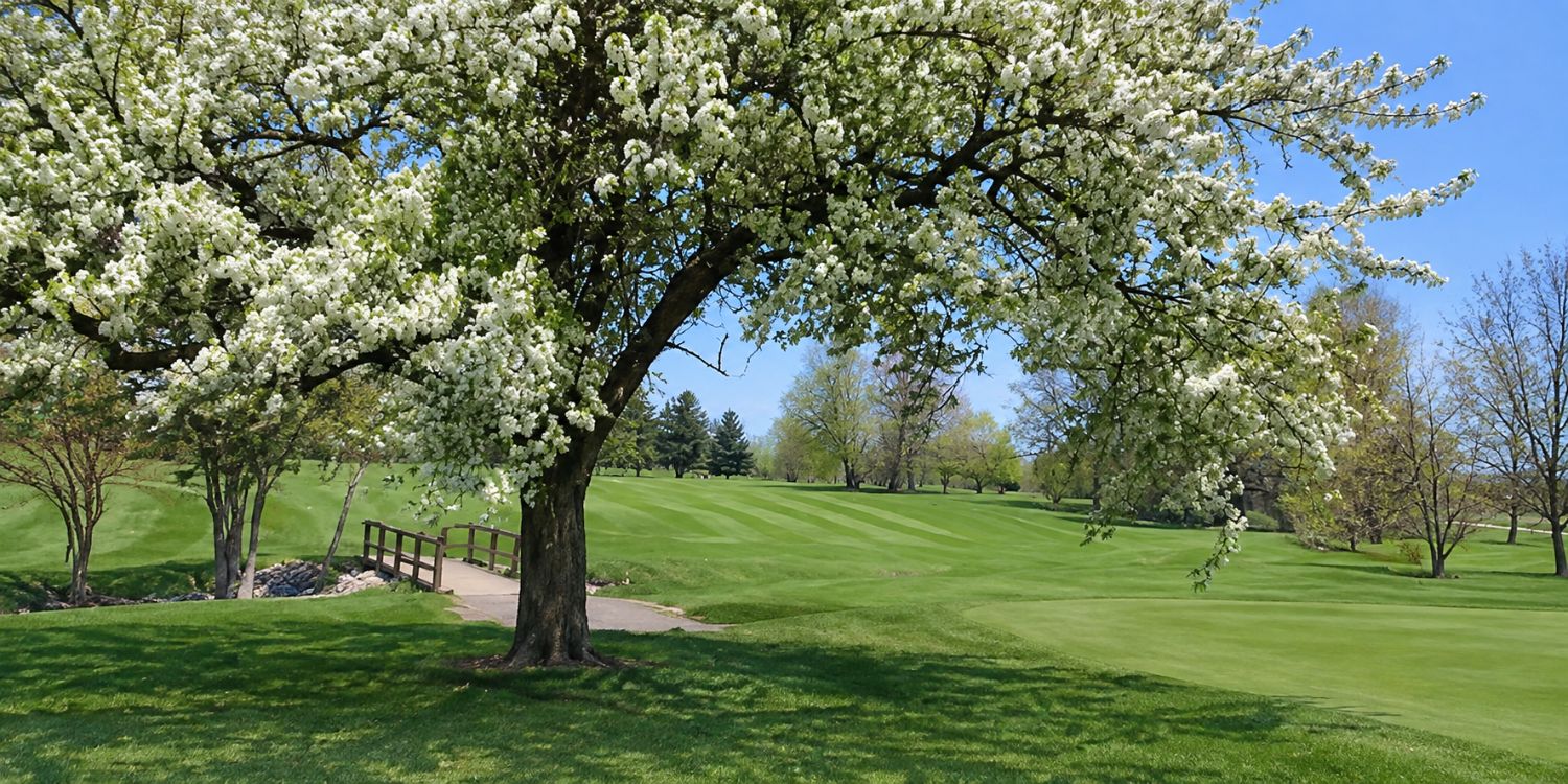 Inwood Golf Course
