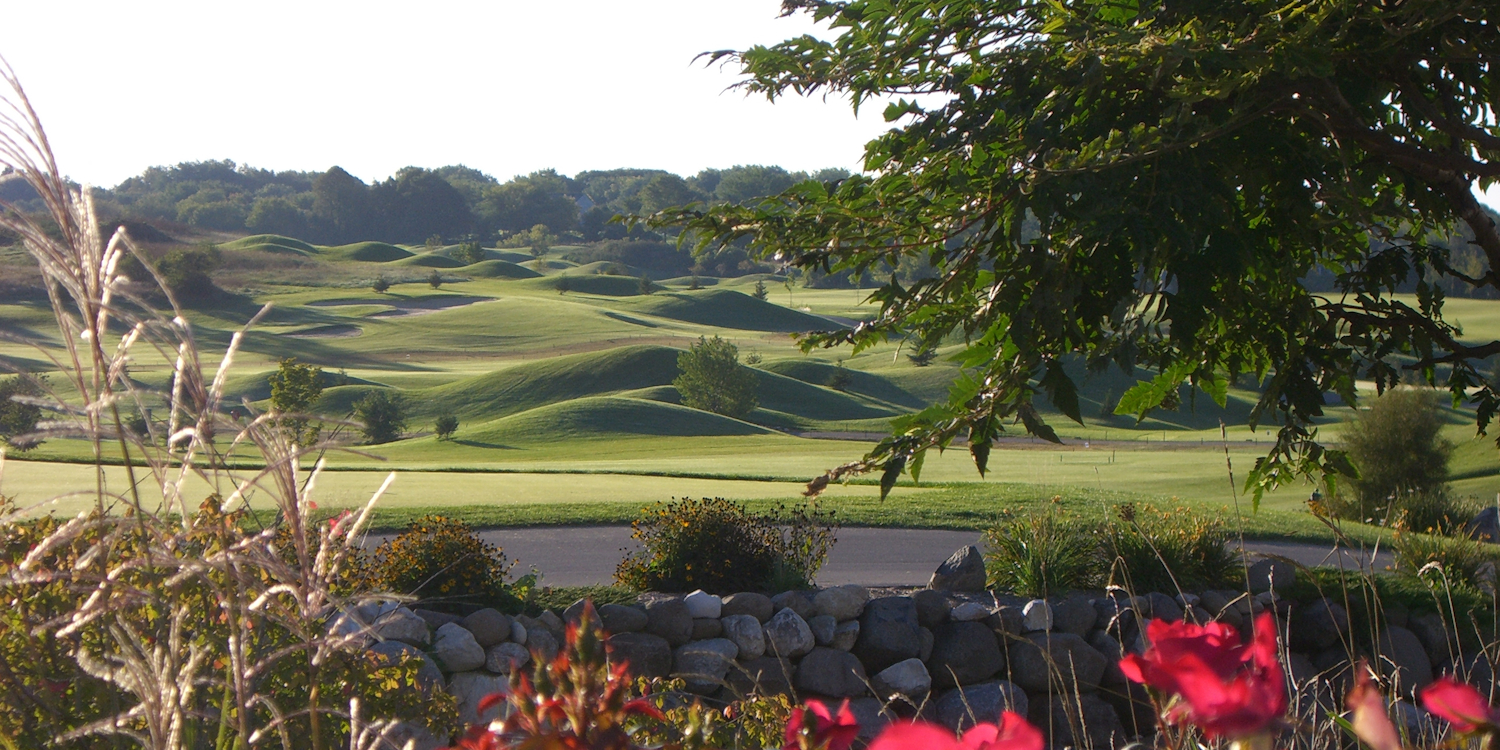 Ironwood Golf Course