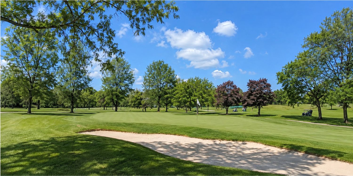 Itasca Country Club