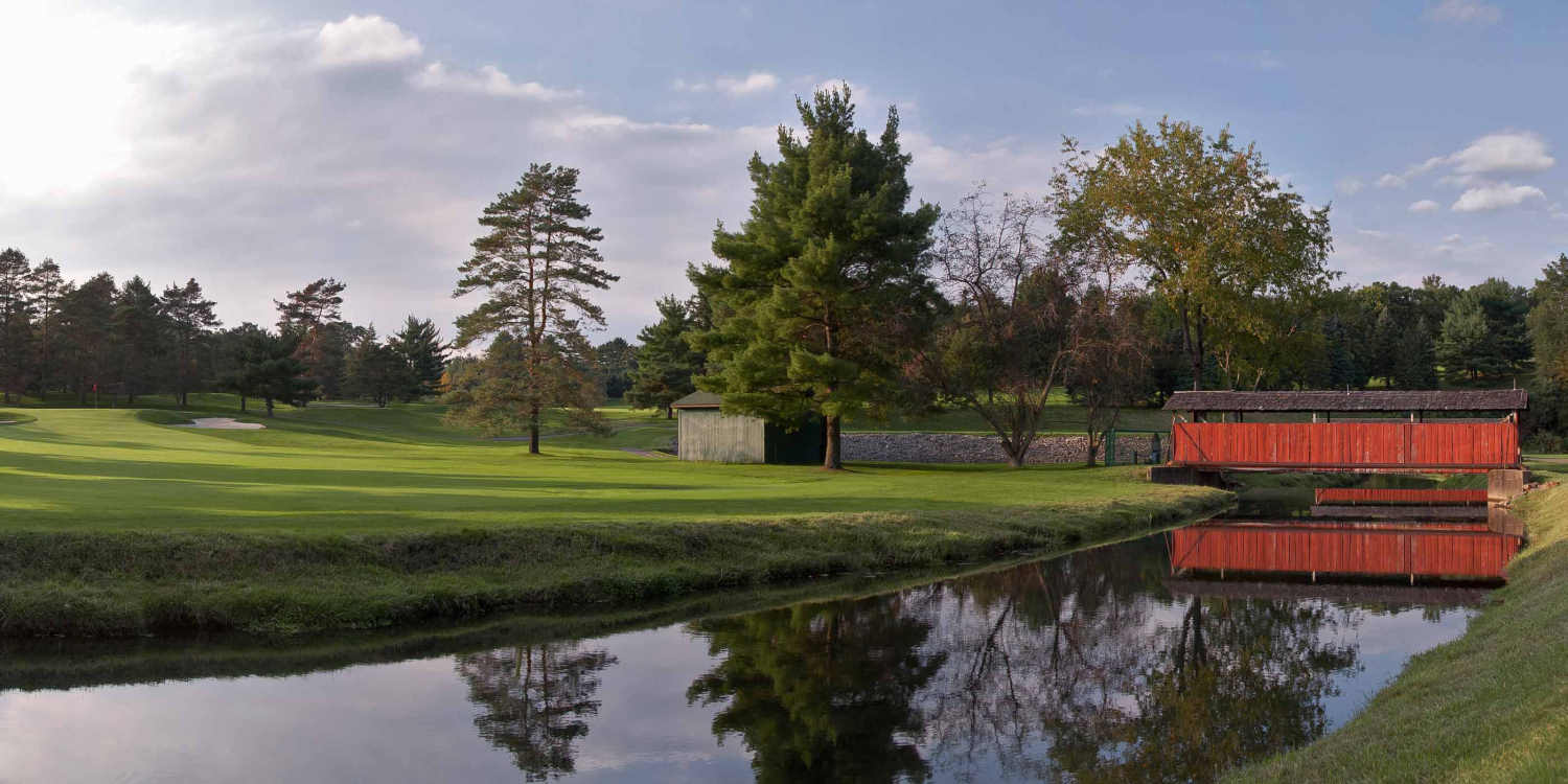 Latrobe Country Club