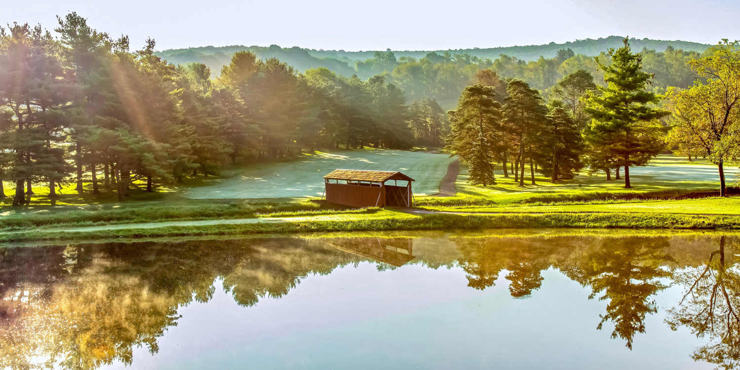 Latrobe Country Club