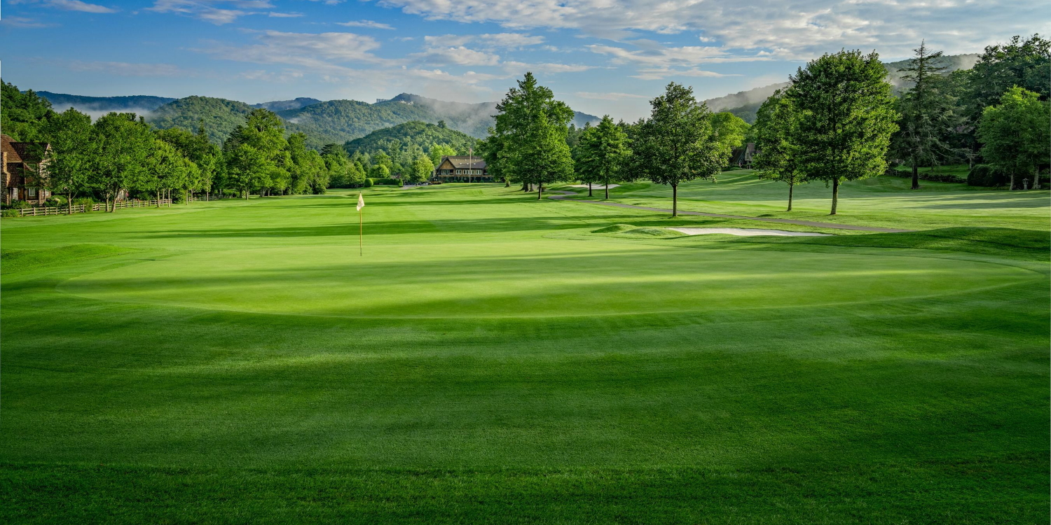 Linville Golf Club