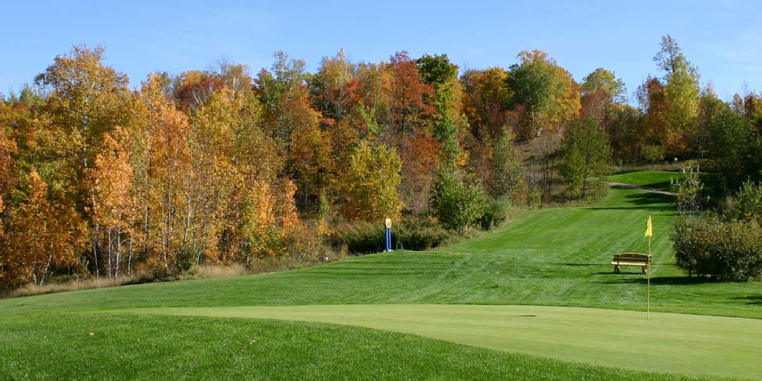 Little Sweden Par 3 Course