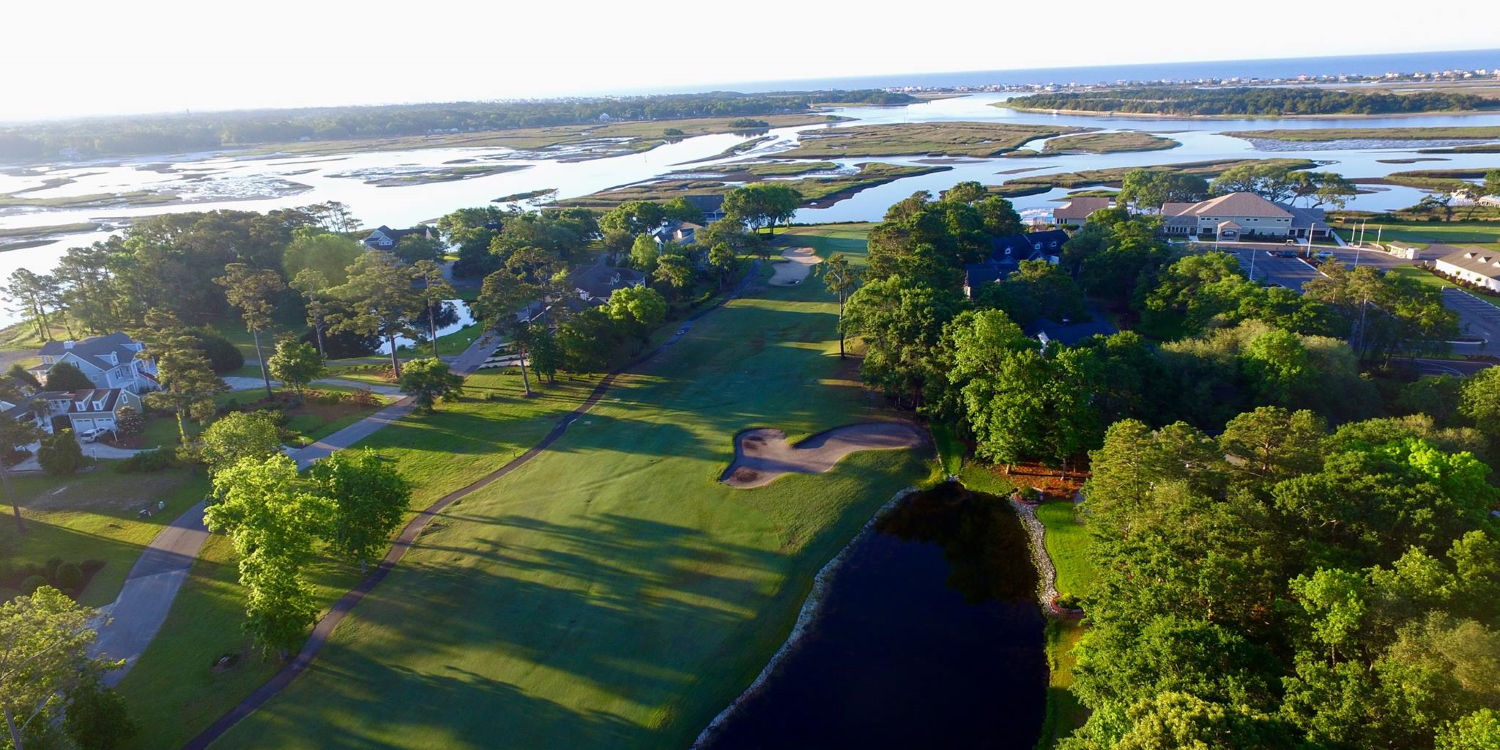 Lockwood Folly Country Club