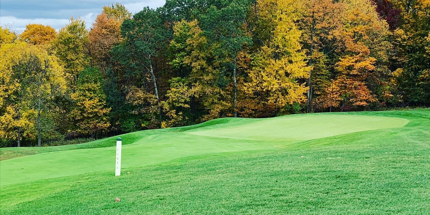 The Virtues Golf Club