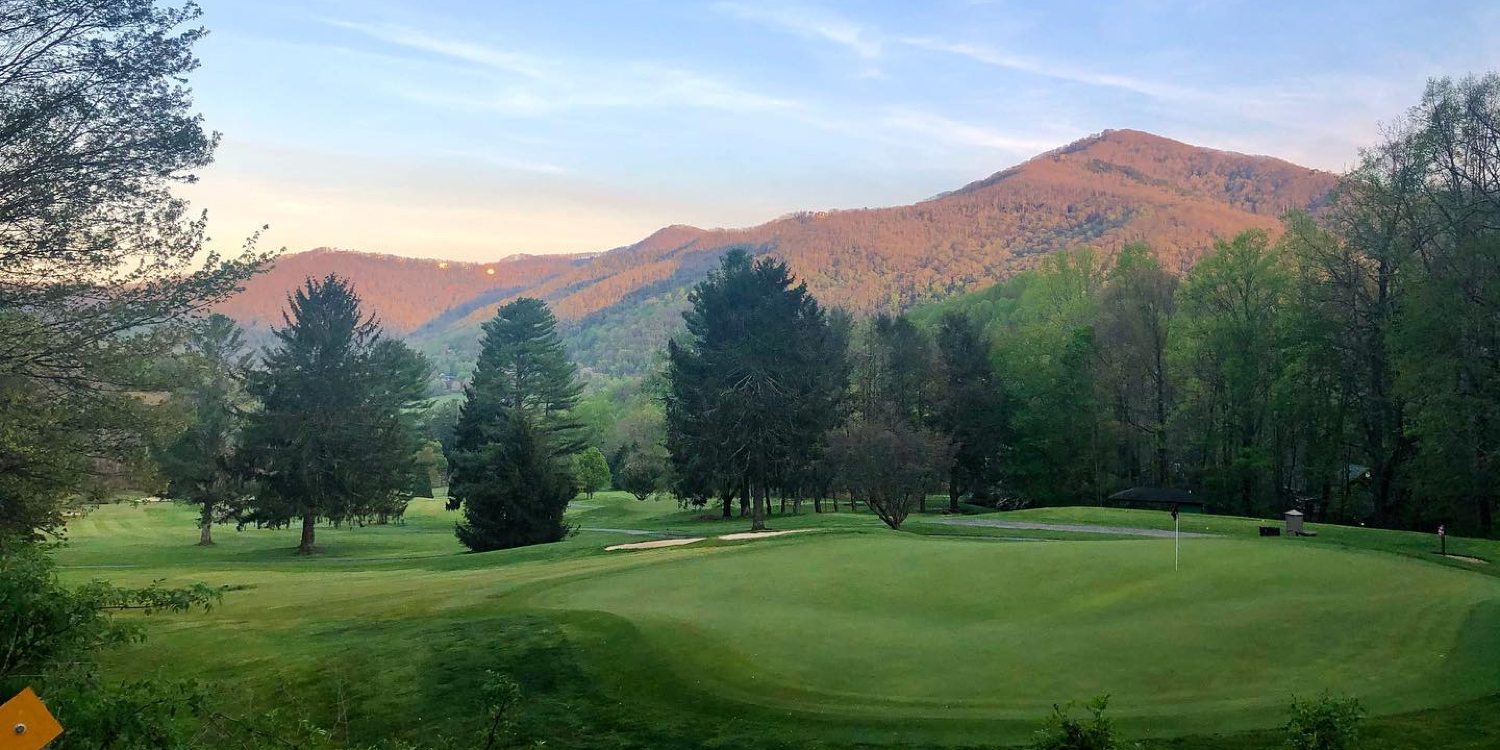 Maggie Valley Club & Resort