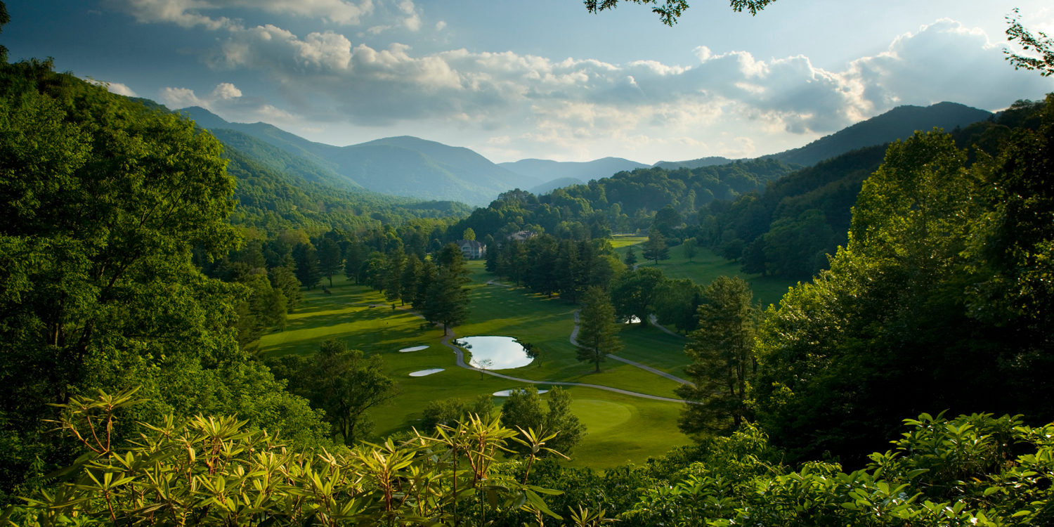 Maggie Valley Club & Resort