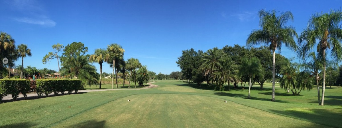 Majestic Golf Club