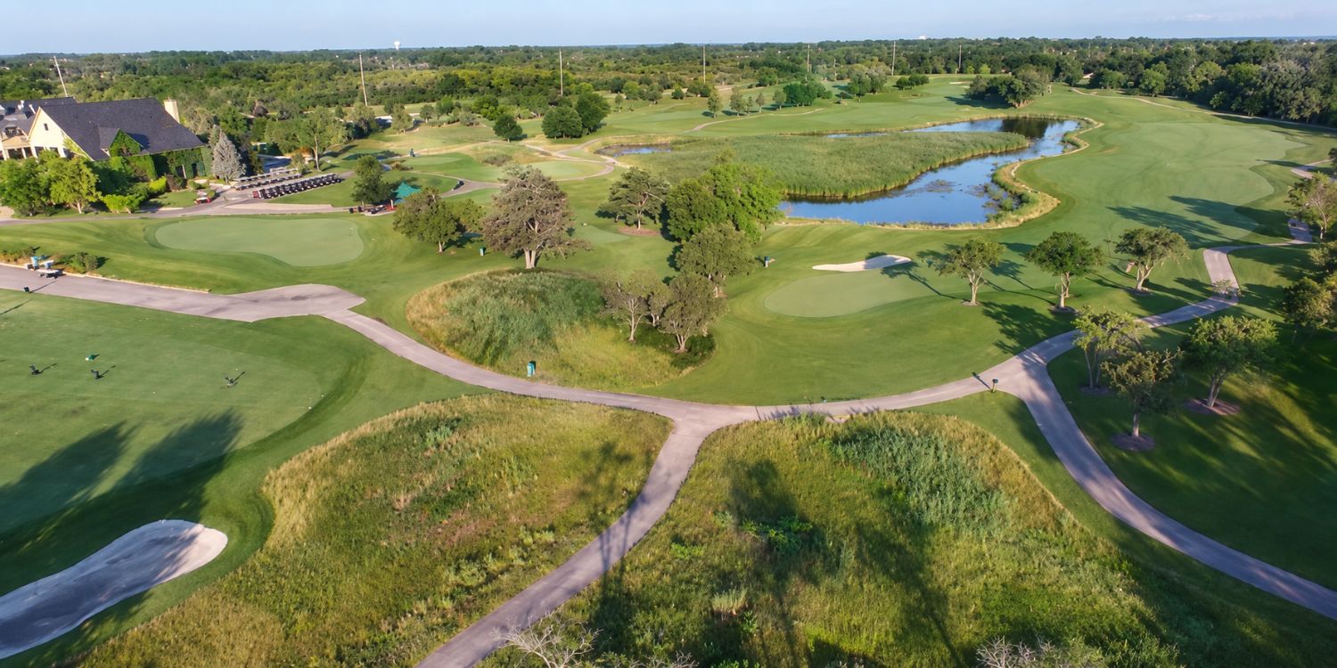 Makray Memorial Golf Club Golf Outing