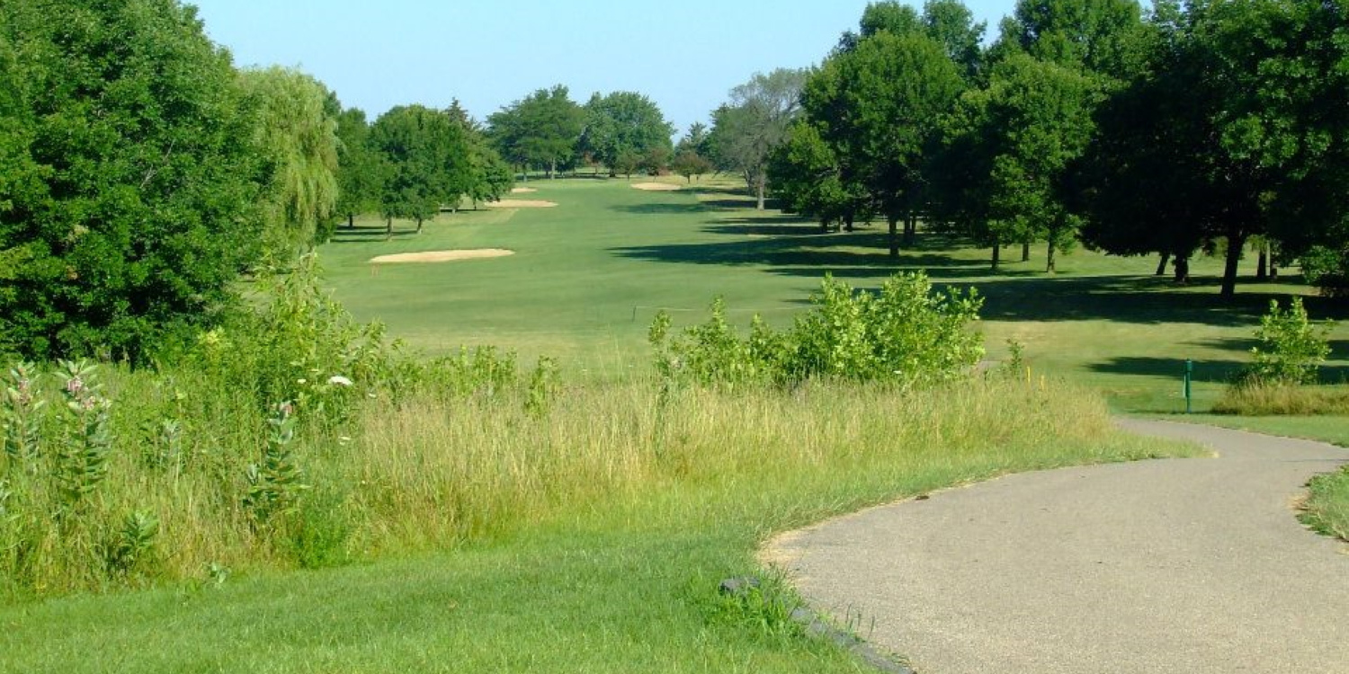 Maplecrest Country Club