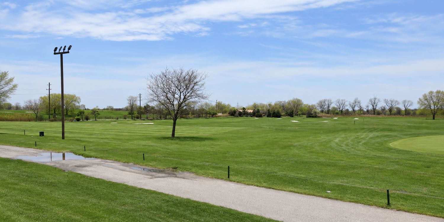 Meadows Golf Club of Blue Island