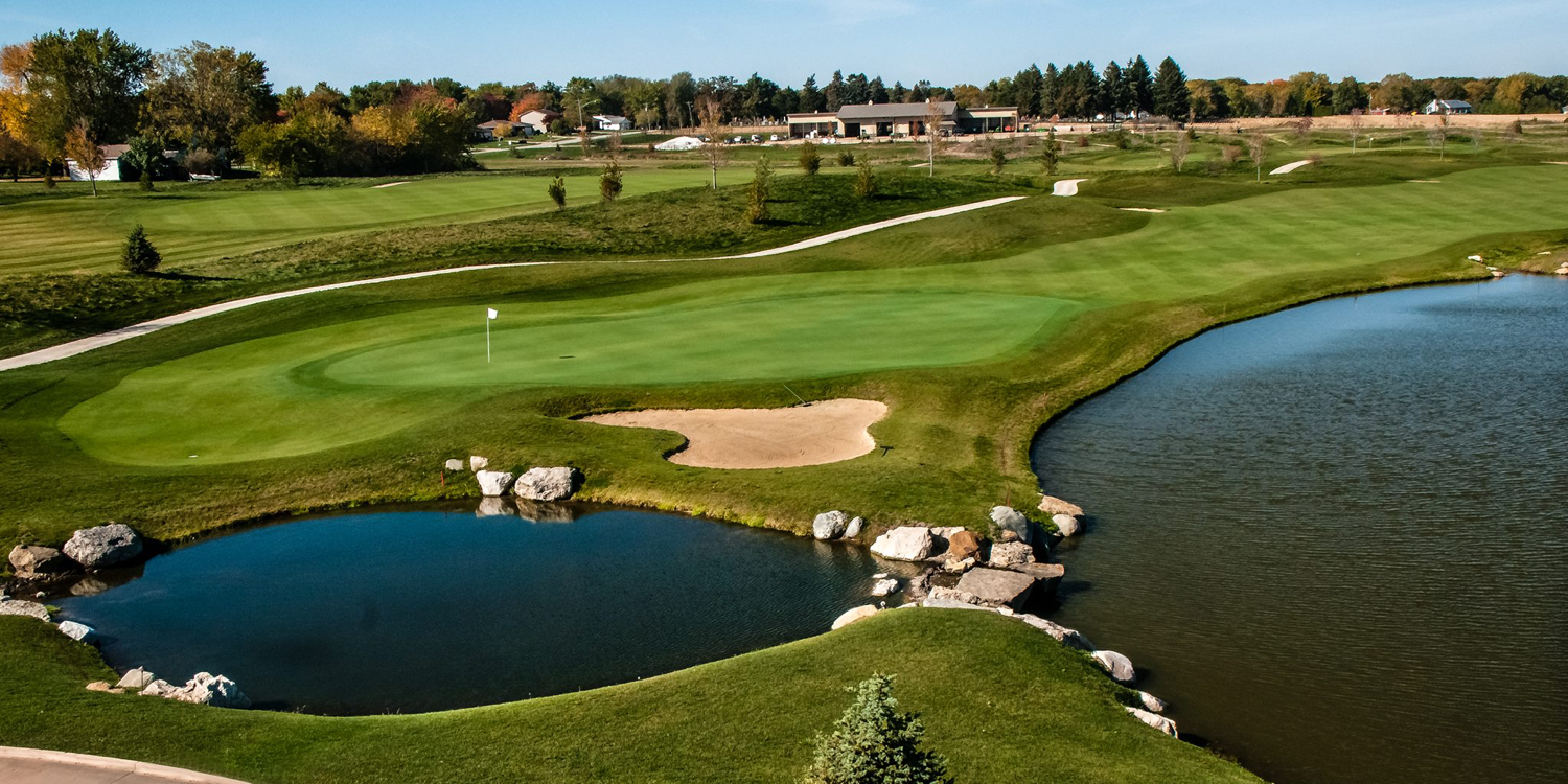 Metamora Fields Golf Course