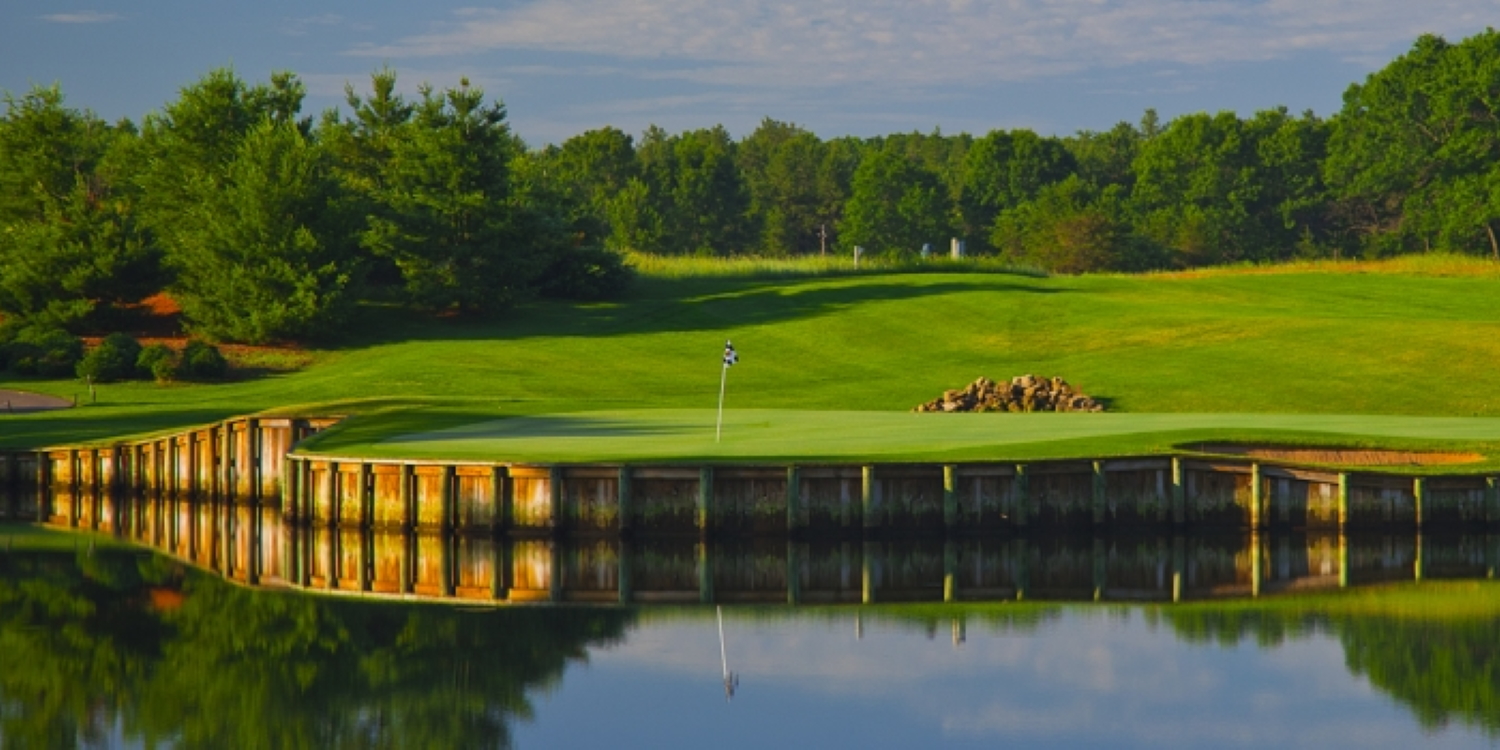 Northern Bay Golf Resort