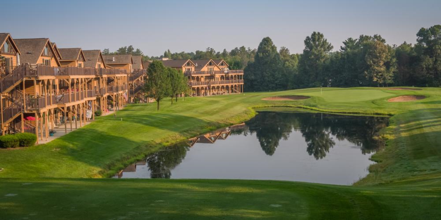 Northern Bay Golf Resort