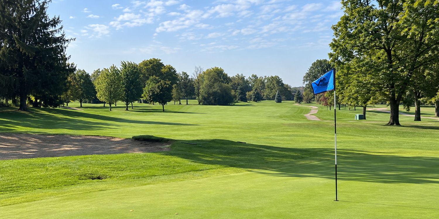Oak Brook Golf Club