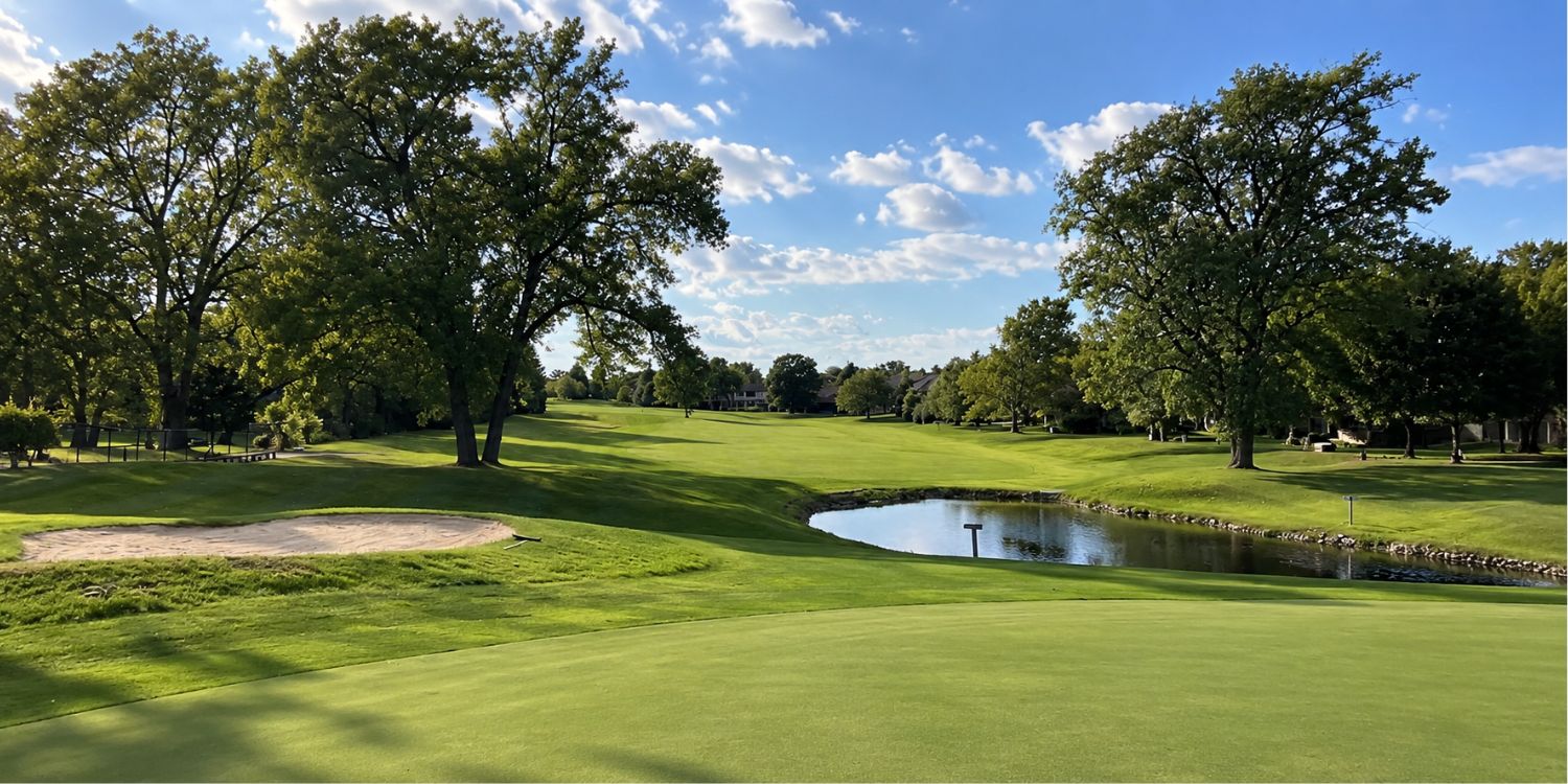 Oak Hills Country Club