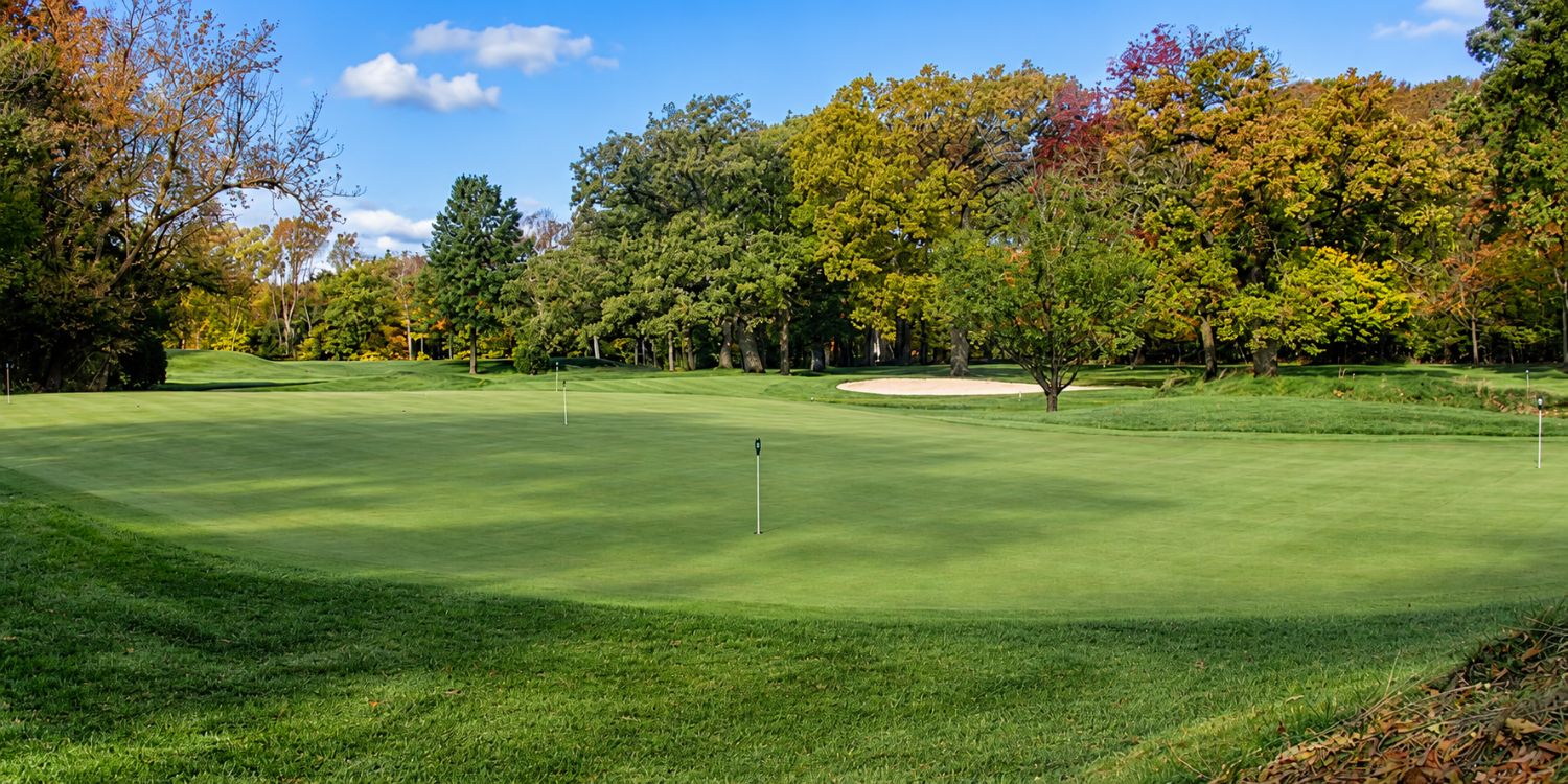 Old Oak Country Club