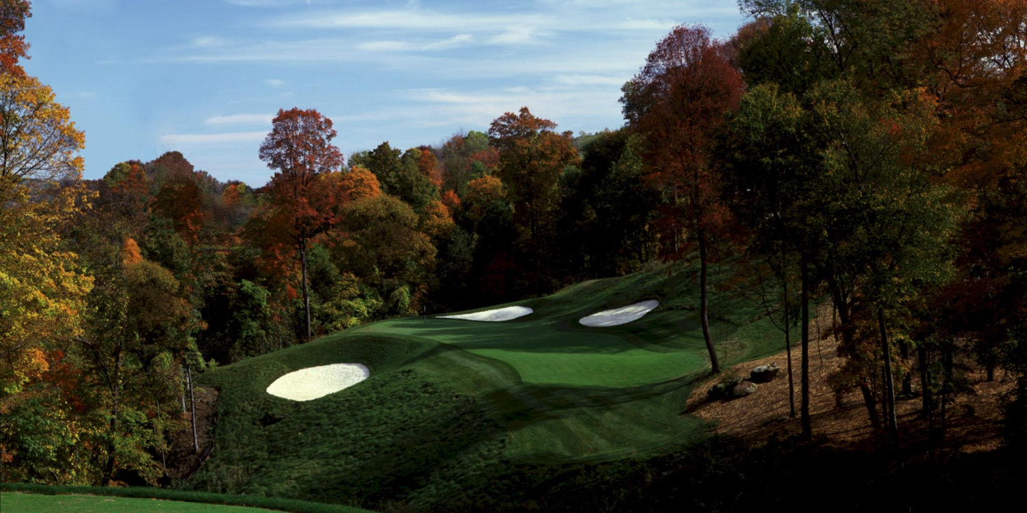 Olde Stonewall Golf Club