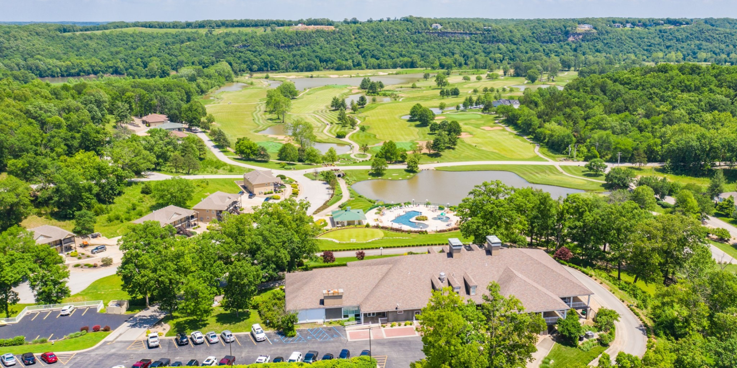 Osage National Golf Club
