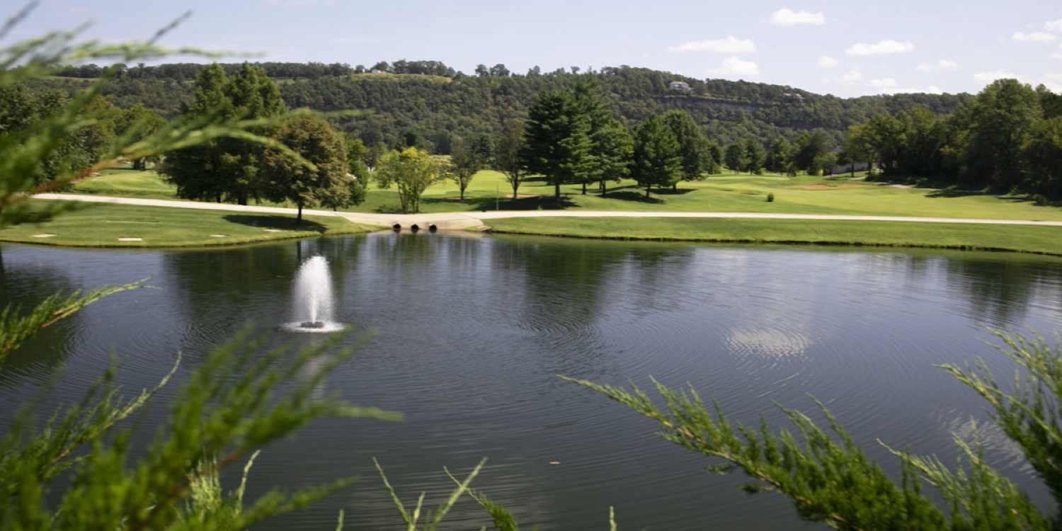 Osage National Golf Club