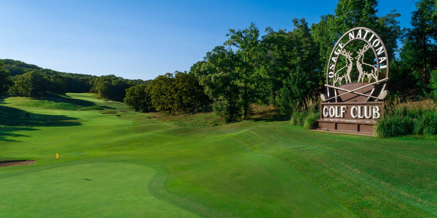 Osage National Golf Club