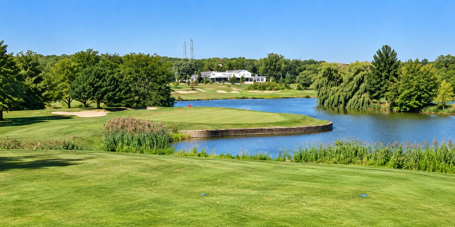 Palos Country Club