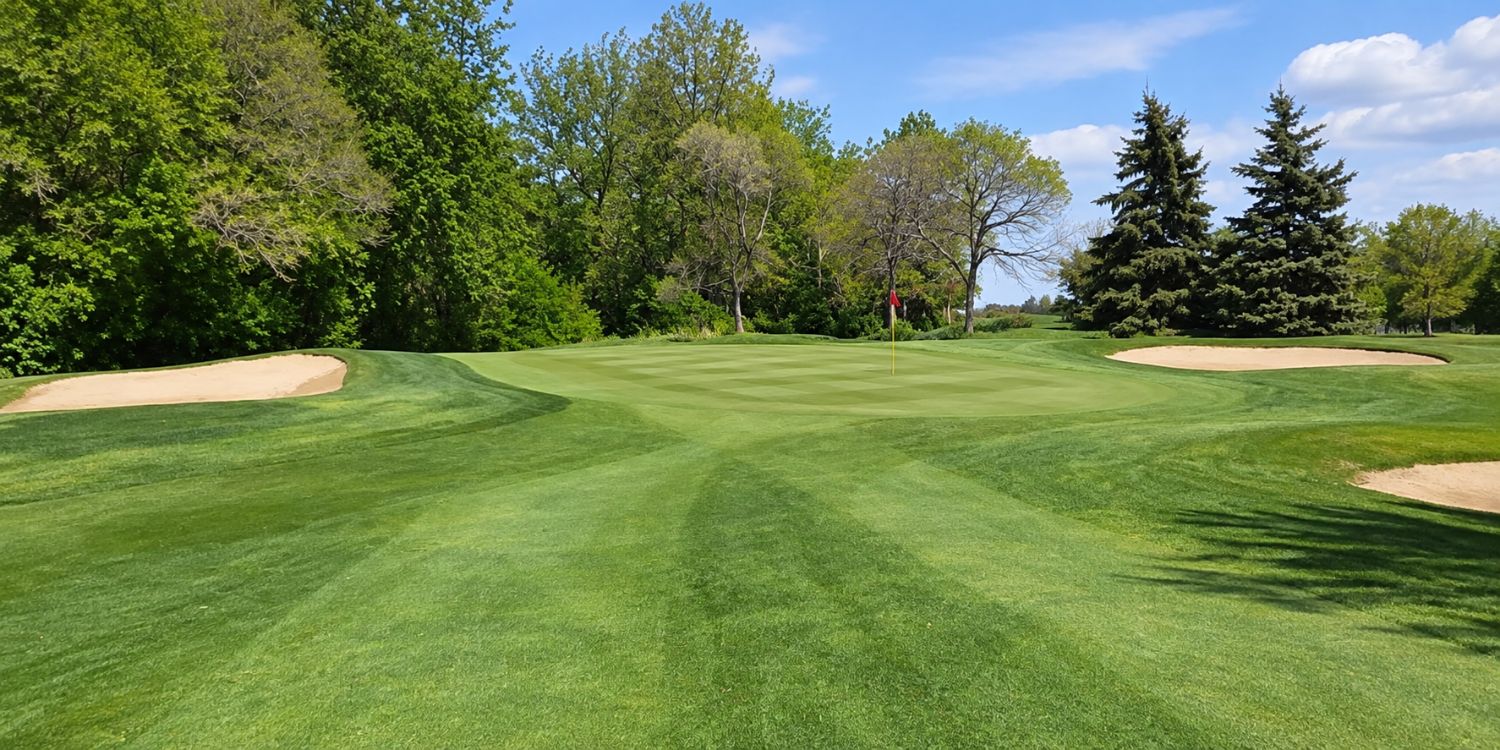 Palos Hills Golf Club