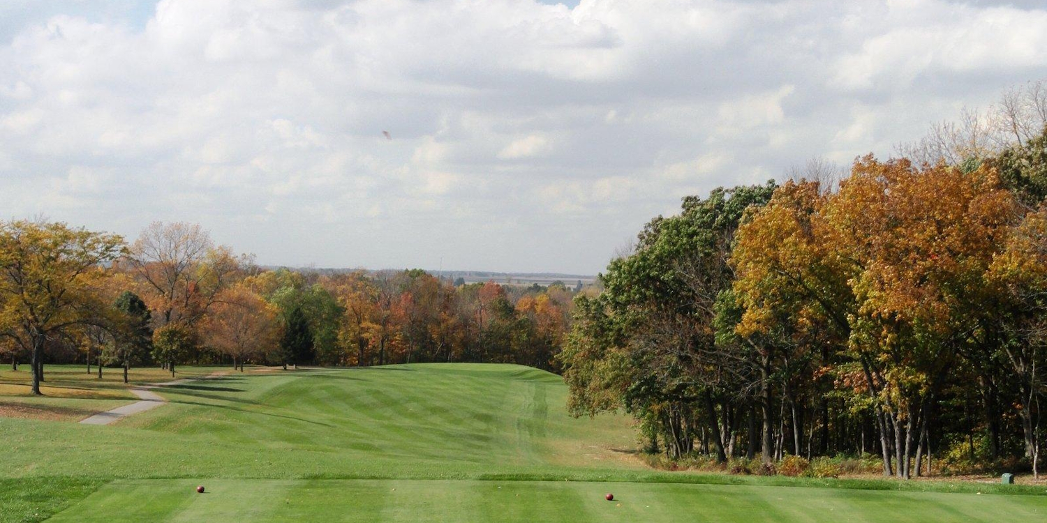Petrifying Springs Golf Course