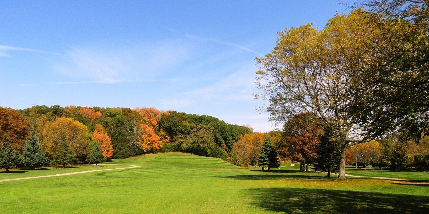 Petrifying Springs Golf Course