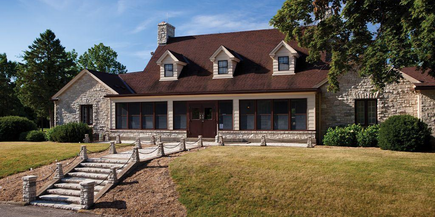 Petrifying Springs Golf Course