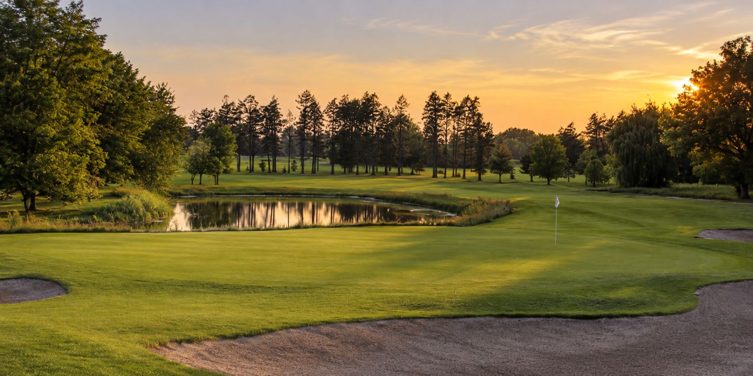 Pine Meadow Golf Club