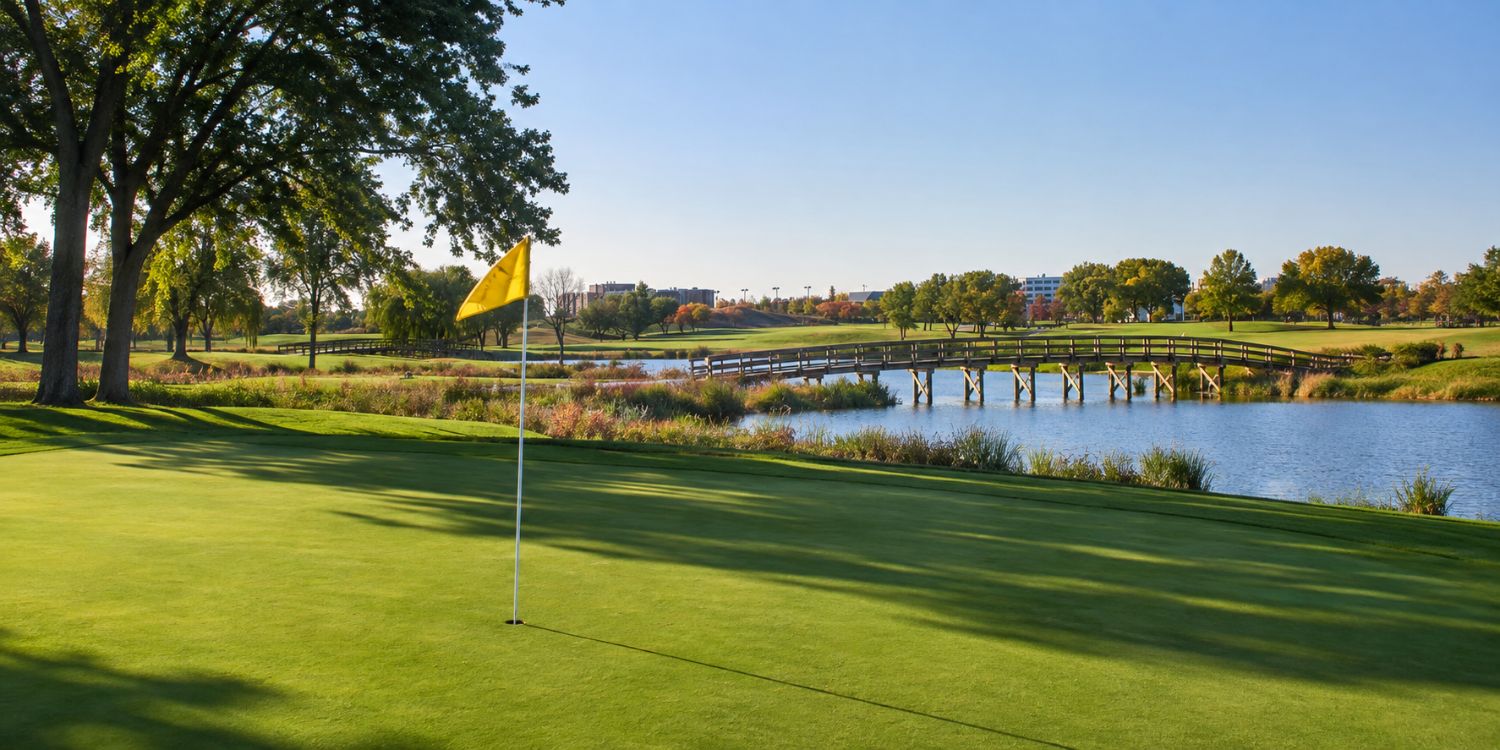 Poplar Creek Country Club