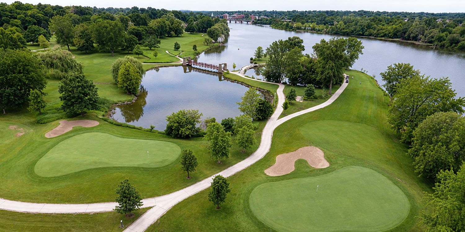 Pottawatomie Golf Club