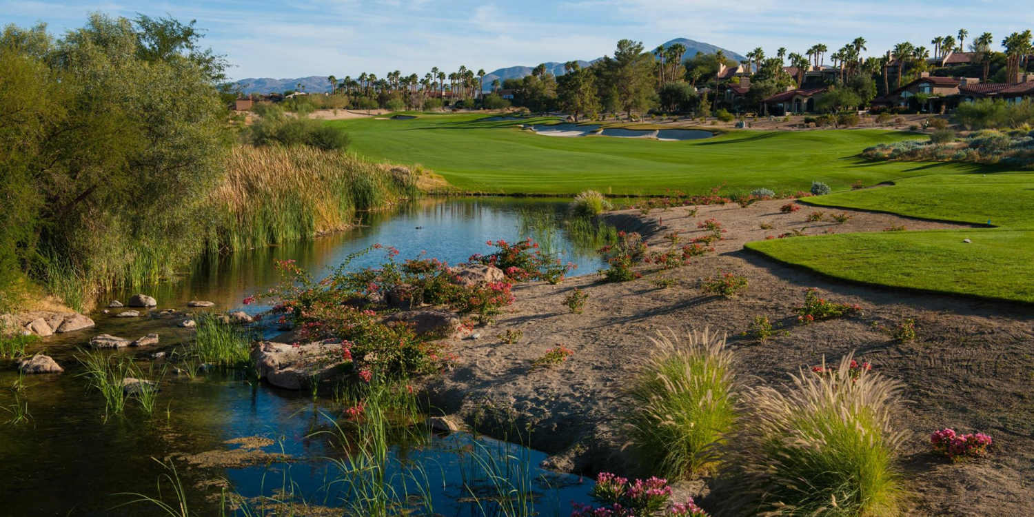 Rams Hill Golf Club