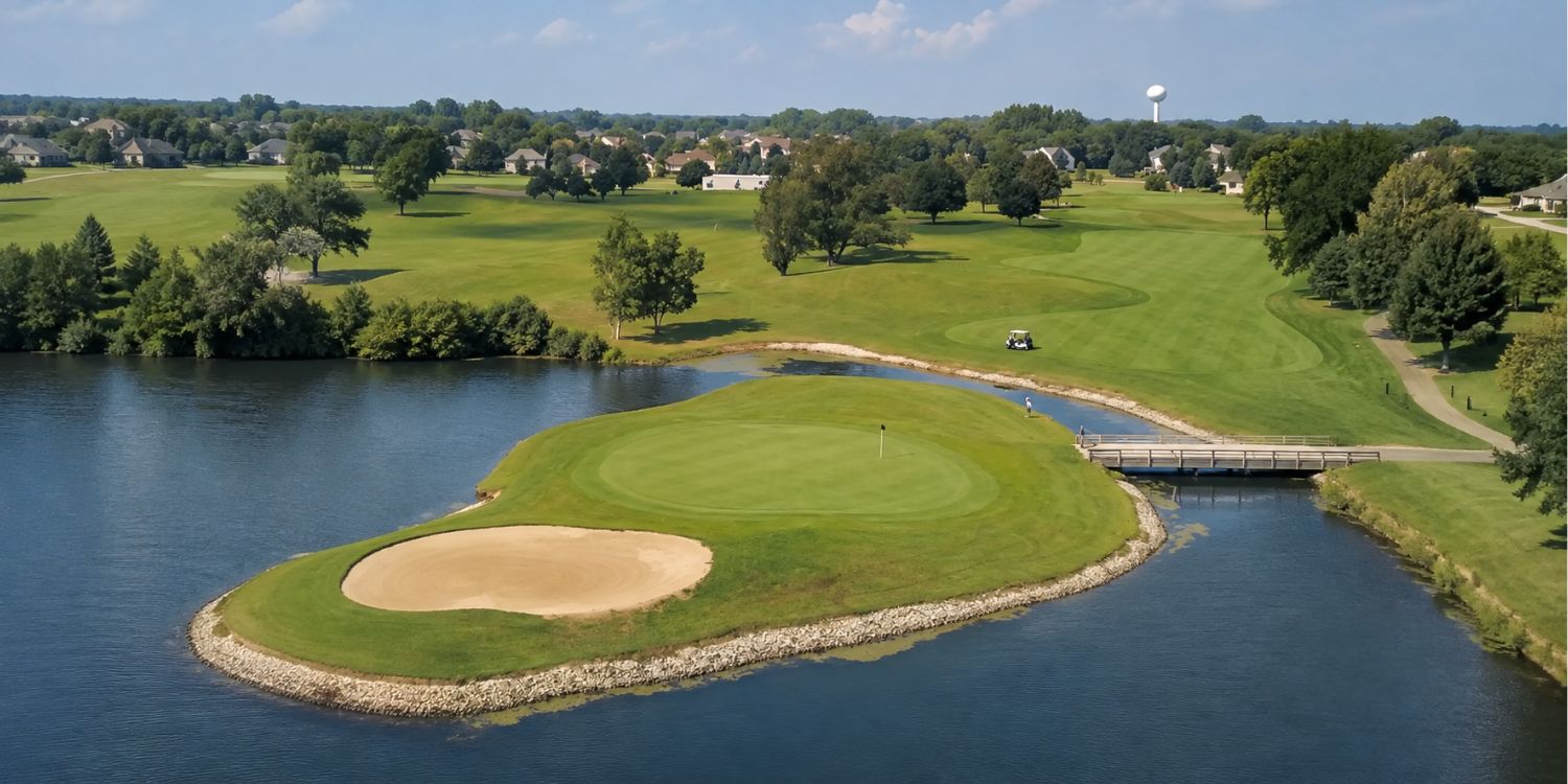 Redtail Golf Club