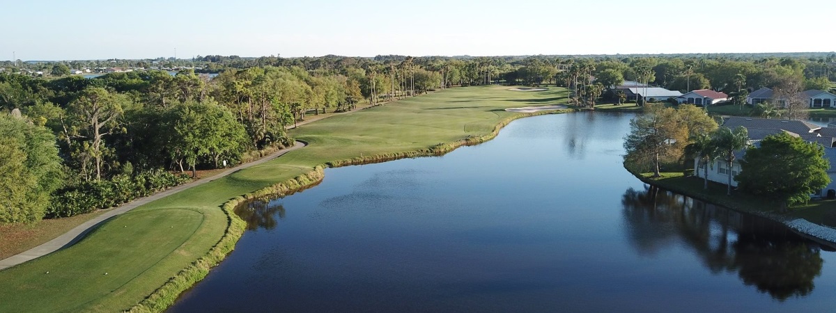 Riverwood Golf Club